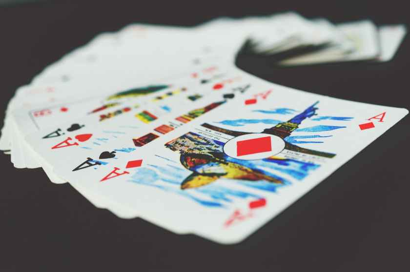 Unique Playing Card Decks to Inspire Your Creativity